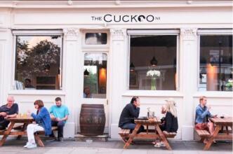 The Cuckoo N1, фото 8