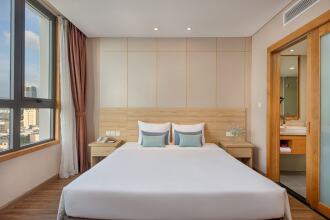 GIC Luxury Hotel and Spa, фото 27