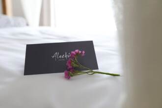 Alachi Hotel, фото 12