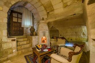 Historical Goreme House, фото 15