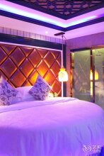 Milan Love Nest Hotel Jiande, фото 24 Milan Love Nest Hotel Jiande, фото 24