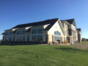 Grandstay Hotel & Suites, фото 37