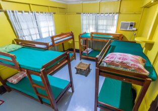 Ayshalily Cebu Guest House, фото 49 Ayshalily Cebu Guest House, фото 49