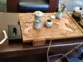 Renda  Culture Hotel, фото 19