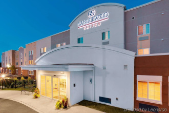 Candlewood Suites Reading, фото 1