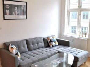 Kapelvej Apartment, фото 23 Kapelvej Apartment, фото 23