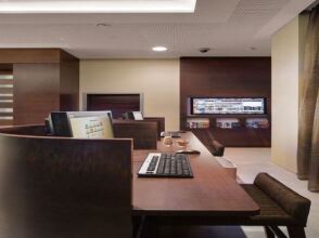 Residence Inn By Marriott City East, фото 40