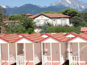 Byron Forte Dei Marmi, фото 36