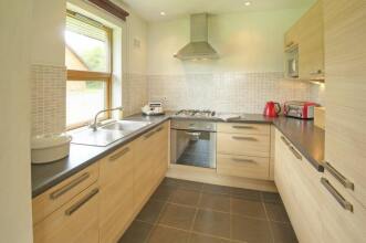 Loch Lomond Waterfront Luxury Lodges, фото 12 Loch Lomond Waterfront Luxury Lodges, фото 12