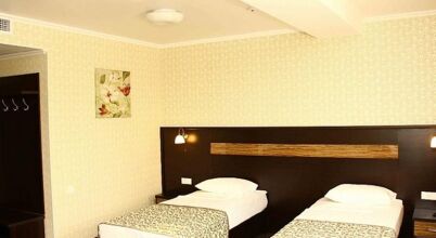 Отель ONYX, фото 27