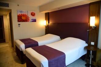 Premier Inn Shalimar Bagh, фото 2