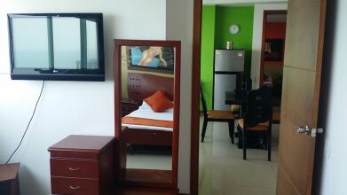 Rentascartagena Apartments Palmetto, фото 8 Rentascartagena Apartments Palmetto, фото 8