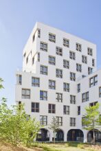 Residhome Paris Gare De Lyon - Jacqueline De Romilly, фото 1