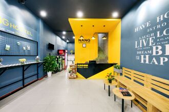 Nang Capsule Hostel