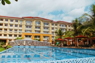 2BR at San Remo Oasis near SM Seaside, фото 15