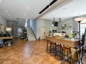 Right Bank Hotel Weizhou Island, фото 9