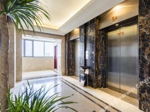 Hangzhou Tianman International Hotel, фото 36 Hangzhou Tianman International Hotel, фото 36