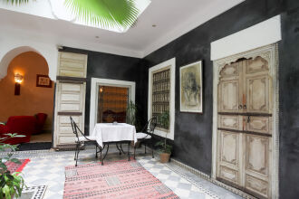 Riad Menzeh & Spa, фото 18 Riad Menzeh & Spa, фото 18