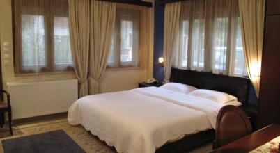 Arktos Suites, фото 36