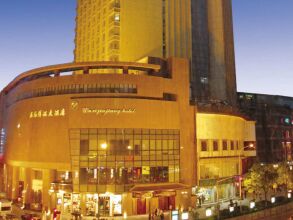 Wuxi Jin Jiang Grand Hotel