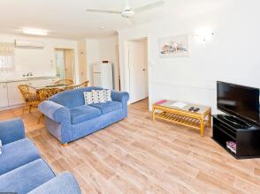 Silver Sands Apartments, фото 2 Silver Sands Apartments, фото 2