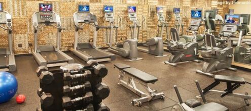 Doubletree By Hilton Mclean Tysons, фото 35 Doubletree By Hilton Mclean Tysons, фото 35