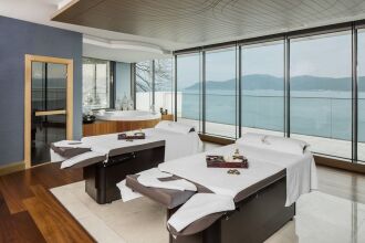 The Grand Tarabya, фото 35 The Grand Tarabya, фото 35