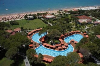 Ali Bey Resort Sorgun - All Inclusive, фото 37