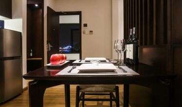 Di Lusso Boutique Hotel, фото 12