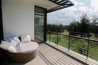 Montgomerie Links Hotel & Villas, фото 7