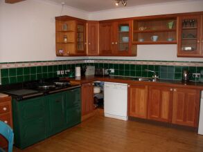 Centre Stables Luxury Self Catering Loch Lomond, фото 15