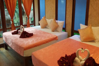 Raya Resort, фото 6