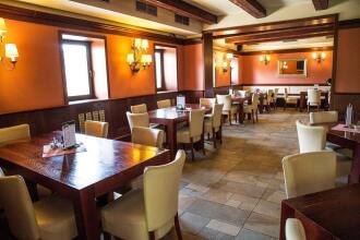 Hotel Alpina, фото 30 Hotel Alpina, фото 30