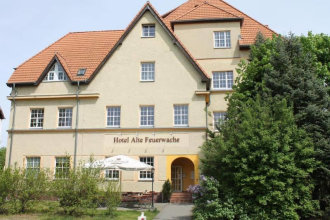 Hotel Alte Feuerwache
