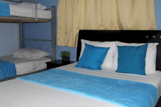 Azuan Suites, фото 49 Azuan Suites, фото 49