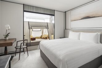 Shangri-la Hotel Singapore, фото 6 Shangri-la Hotel Singapore, фото 6