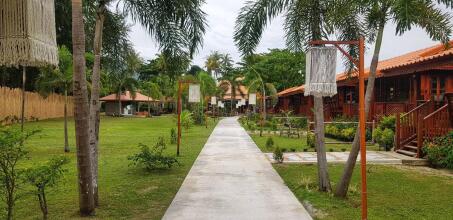 Bu-Nga Resort, фото 27 Bu-Nga Resort, фото 27