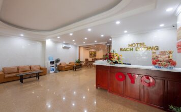 Bach Duong Hotel Cau Giay, фото 25