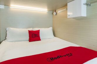 Central 65 Hostel & Cafe, фото 6 Central 65 Hostel & Cafe, фото 6