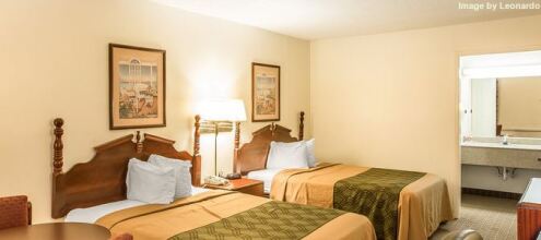 Econo Lodge Thomasville, фото 4 Econo Lodge Thomasville, фото 4