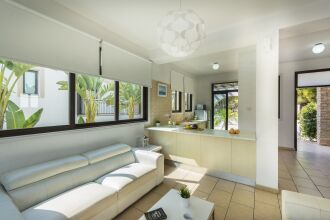 Protaras Villa Alexa, фото 18 Protaras Villa Alexa, фото 18