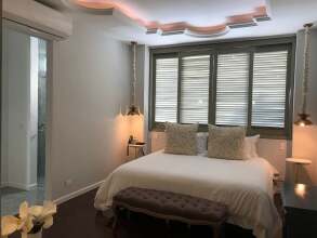 Hotel Monaguillo de Getsemani