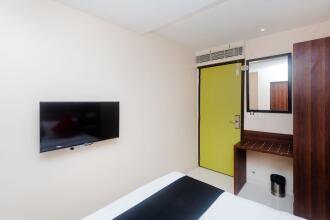 Capital O 29704 Regal International, фото 22 Capital O 29704 Regal International, фото 22