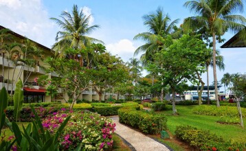 Holiday Villa Beach Resort And Spa, фото 11 Holiday Villa Beach Resort And Spa, фото 11