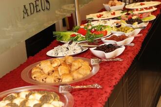 Mozart Hotel, фото 16 Mozart Hotel, фото 16