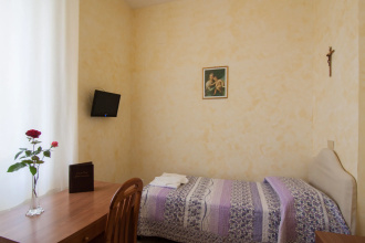 Casa Per Ferie Villa Monte Mario, фото 2 Casa Per Ferie Villa Monte Mario, фото 2