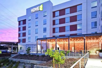 Home2 Suites by Hilton San Francisco Airport North, CA