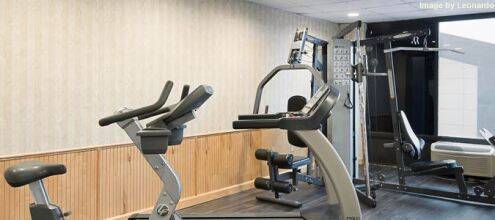 Comfort Inn Gold Coast, фото 28 Comfort Inn Gold Coast, фото 28