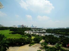 Huizhou Lakefront Golf club and Resort, фото 15