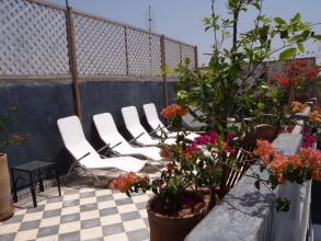 Riad Menzeh & Spa, фото 14 Riad Menzeh & Spa, фото 14